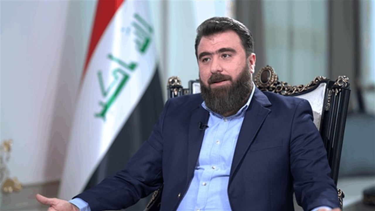 الكلداني يطالب الخنجر بالاعتذار عن مفردة &quot;الغوغائيين&quot; وتوضيح الجهة المقصودة