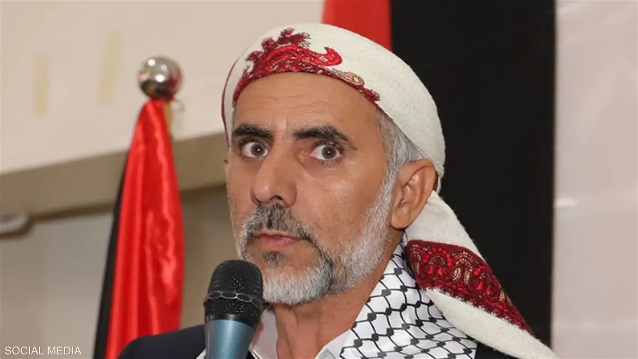 الحوثيون يعينون رئيس حكومة جديد بعد اغتيال الرهوي