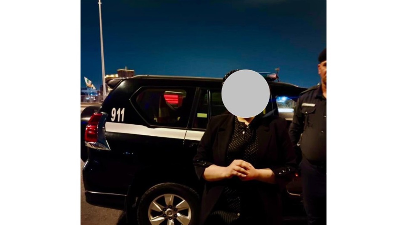 بعد &quot;حادثة بان&quot;.. محاولة انتحار طبيبة في بغداد