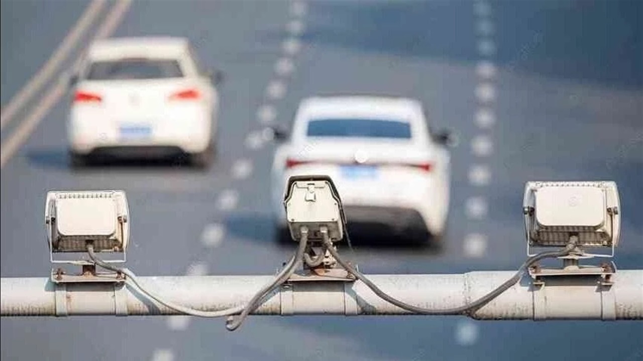 خطوة نحو 140 تقاطعا ذكيًا.. 60 كاميرا ورادار جديد سيراقب السيارات ببغداد