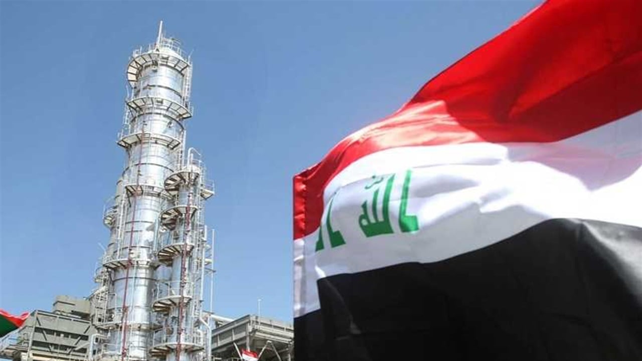 منتدى بغداد الدولي للطاقة: العراق يتجه لإطلاق &quot;منصة مستدامة&quot;