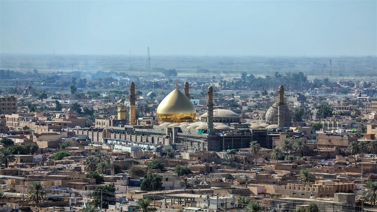 محافظة عراقية تعطل الدوام الرسمي يوم غد الاثنين