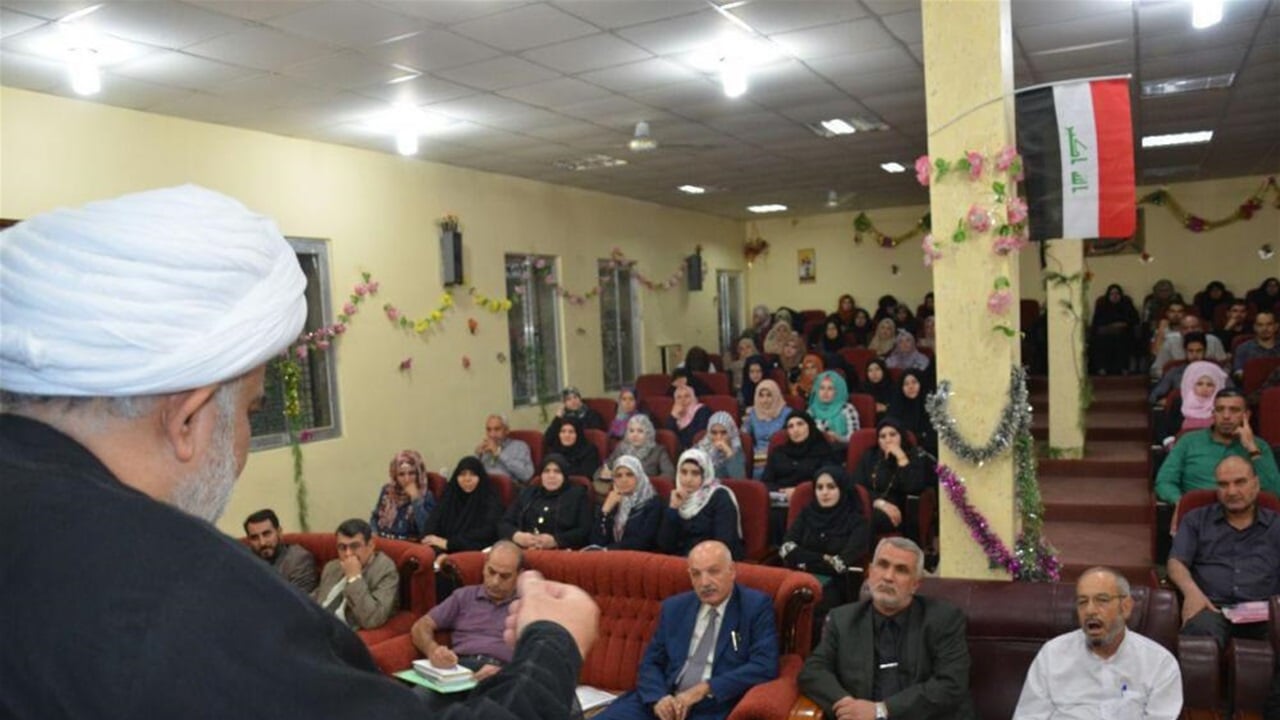 كلية عراقية تقر تدريس مدوّنة الأحكام الشرعية وفق المذهب الجعفري في قسم القانون