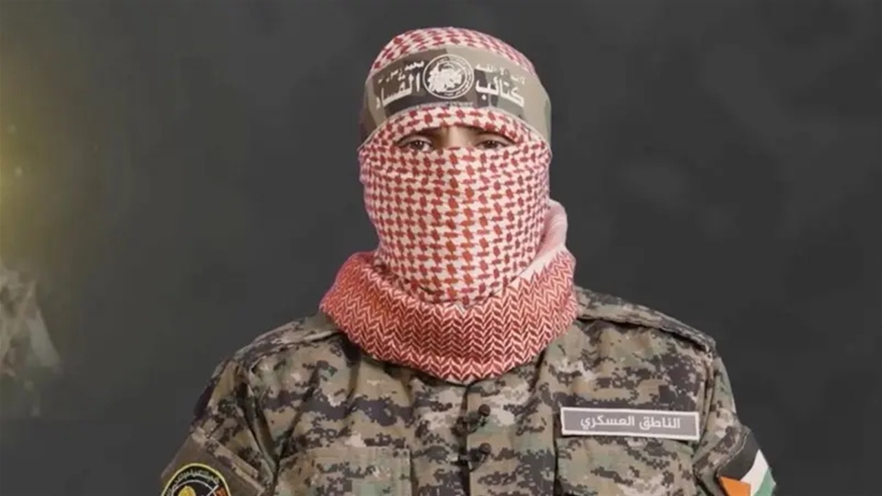 مصير غامض لـ&quot;لرجل الملثم&quot; الشهير.. هل قُتل أبو عبيدة الناطق باسم القسام؟