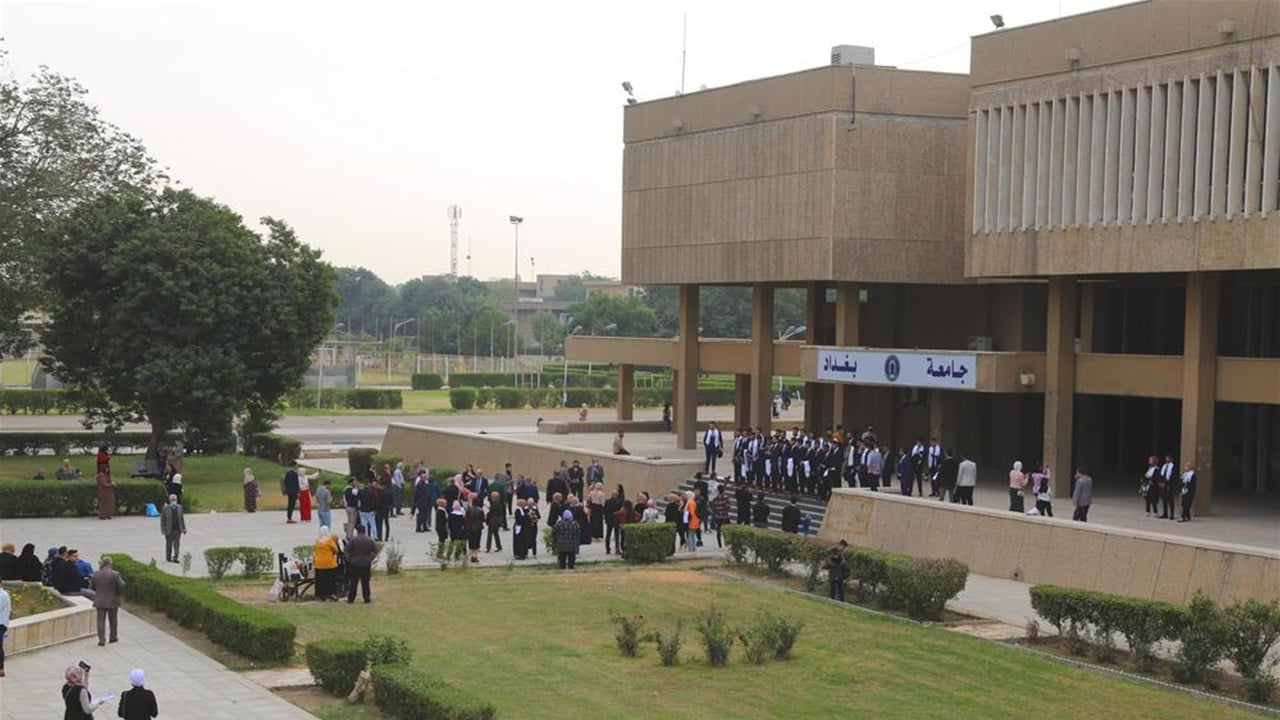 تفاصيل جديدة حول نظام القبول المركزي الرقمي للعام الدراسي 2025 – 2026