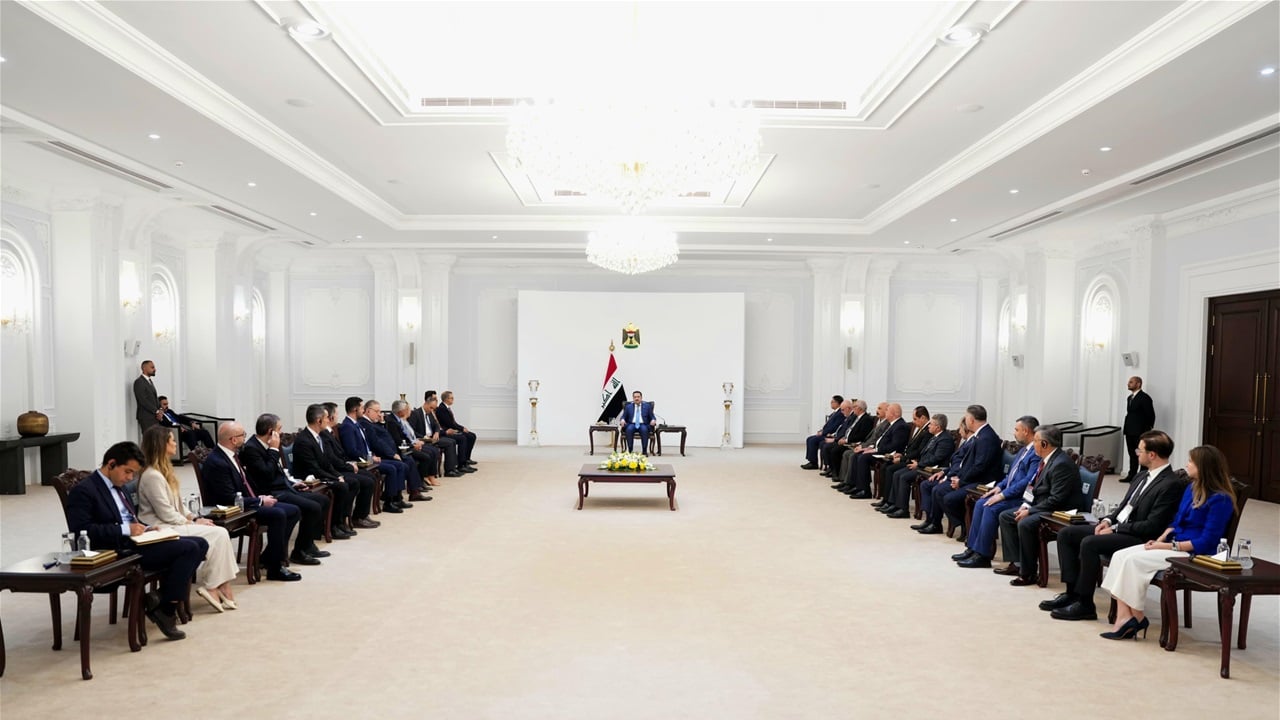 رئيس الوزراء: حجم التبادل التجاري مع تركيا تجاوز الـ20 مليار دولار