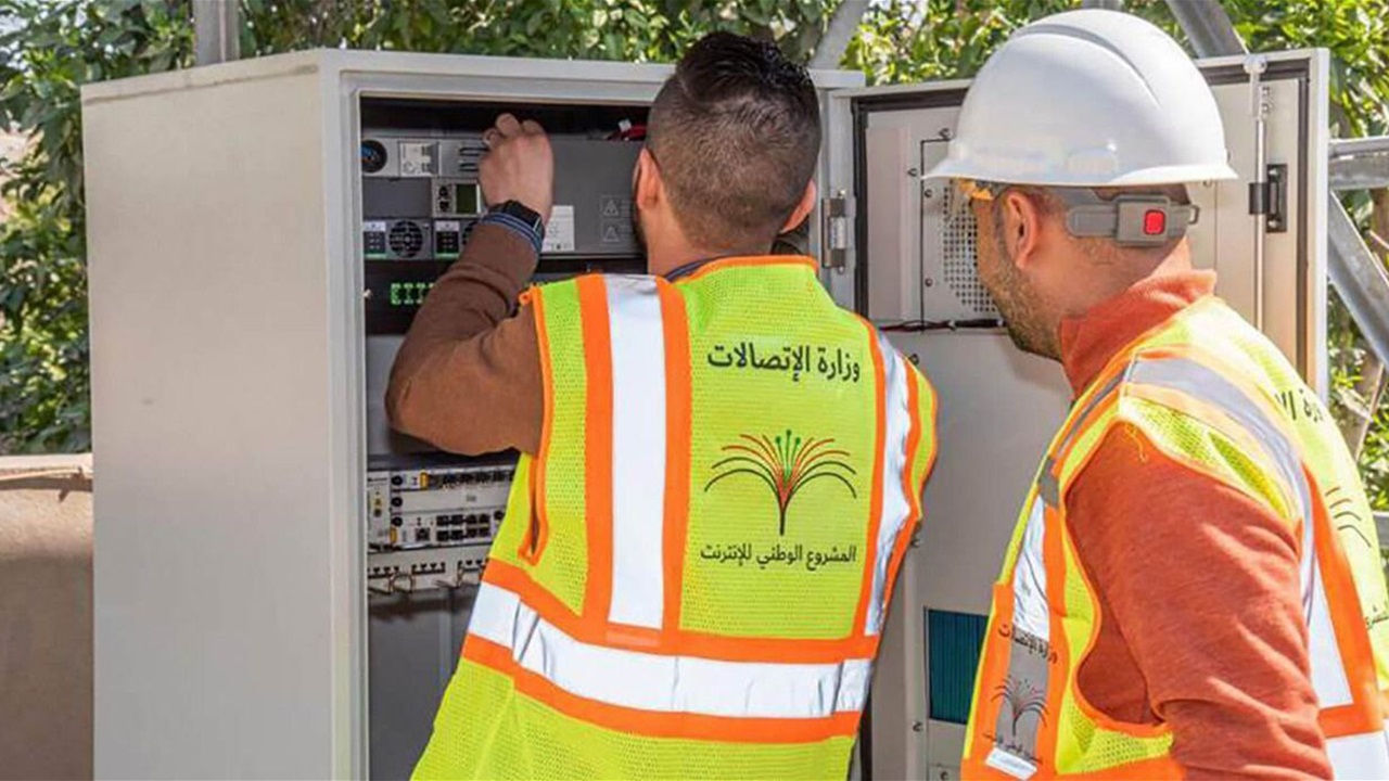 الضوئي جاهز.. الاتصالات تمهل 5 مناطق في تكريت 29 يوما قبل &quot;اختفاء الواي فاي&quot;