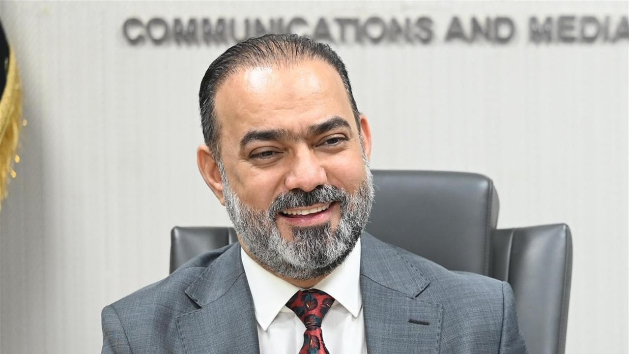 أبو رغيف: المحكمة الاتحادية تردّ دعوى وزارة الاتصالات ضد هيأة الإعلام والاتصالات 