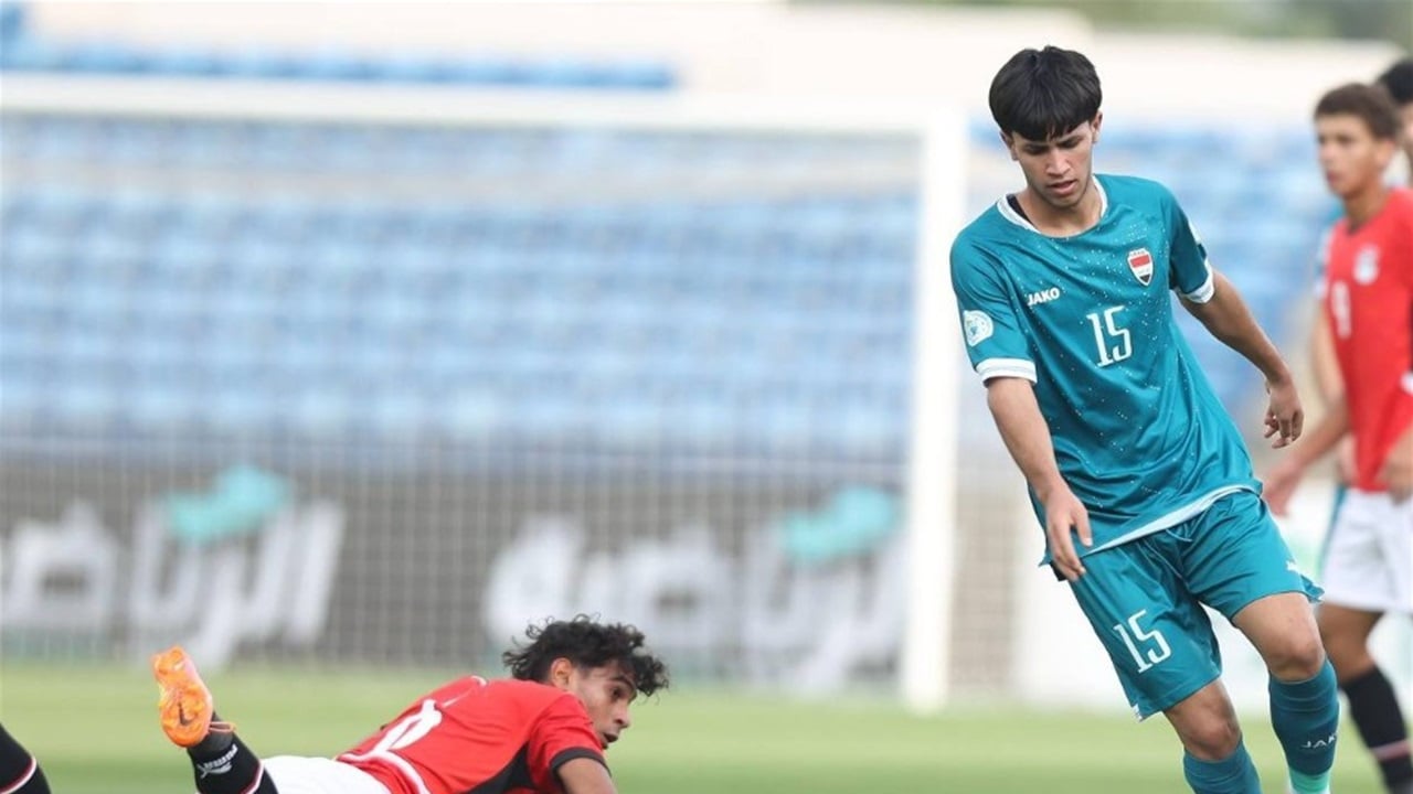 كأس الخليج.. منتخبنا الشبابي يتغلب على نظيره المصري