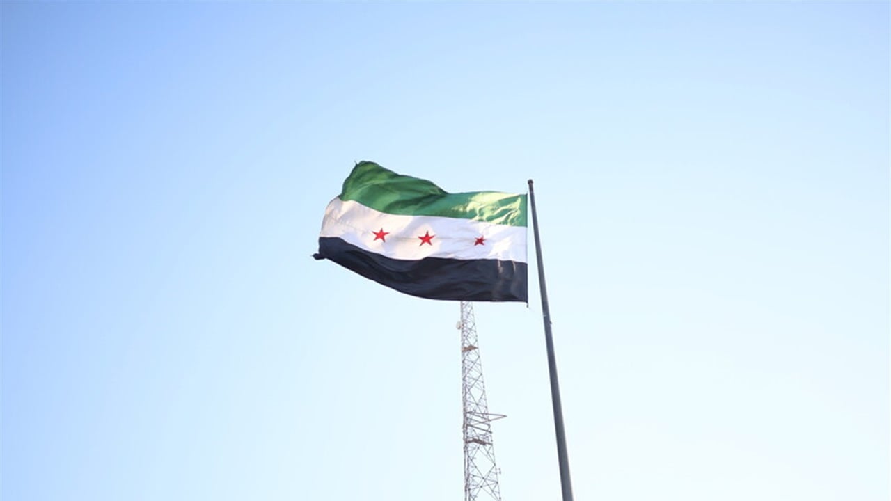طبيعة انفجار حلب