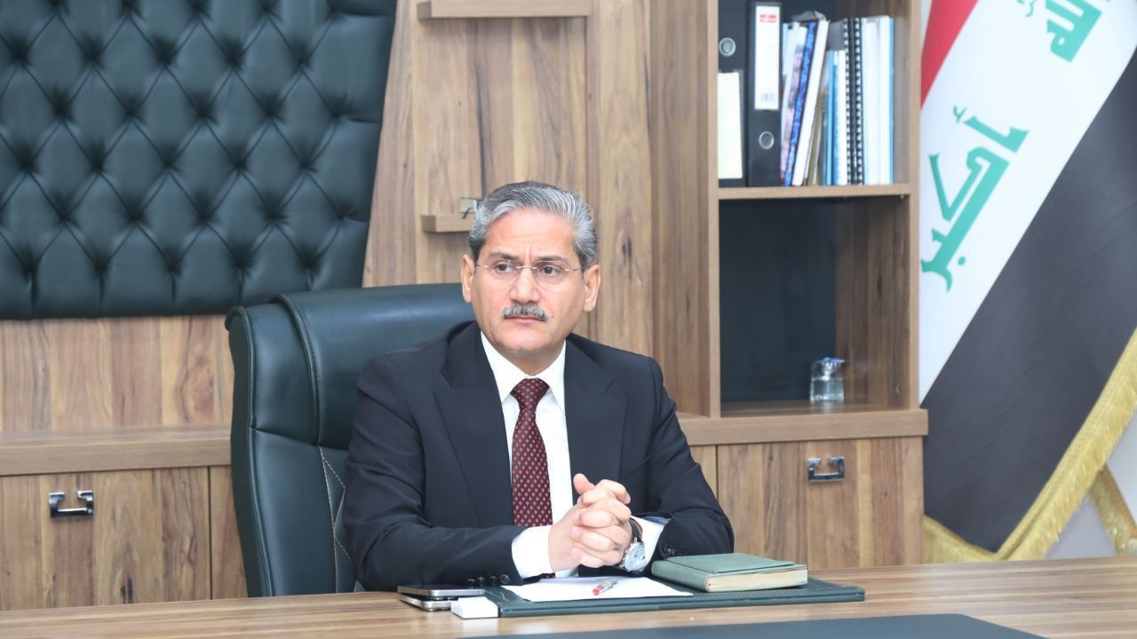 النزاهة تؤكد على نزاهة الانتخابات والابتعاد عن موارد الدولة في الحملات الدعائية