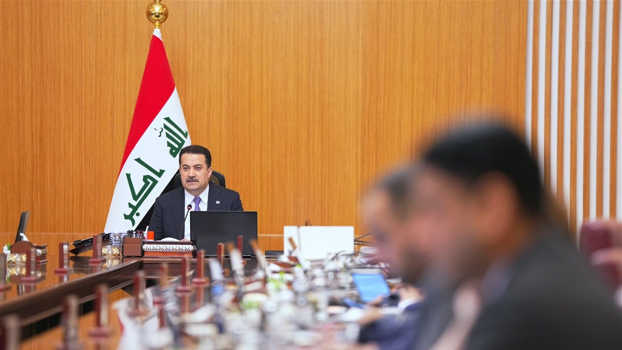 بينها تخص الكهرباء والسكن.. السومرية تنشر القرارات الكاملة لجلسة مجلس الوزراء