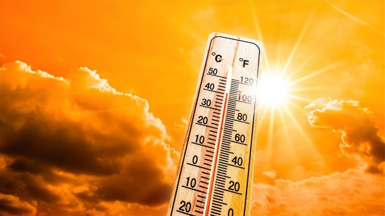 النجف تتصدر المدن الأعلى حرارة في العراق ودهوك الأقل