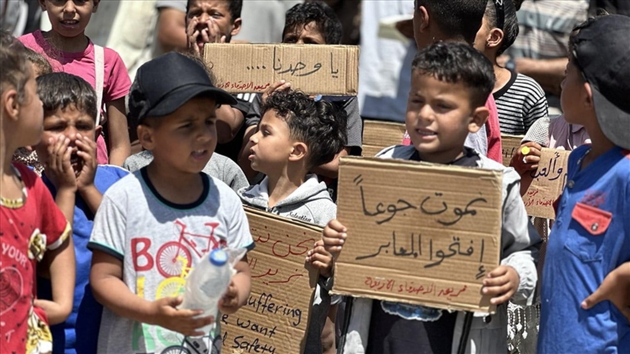 &quot;شبيه بكورونا&quot;.. وباء جديد يجتاح غزة ويفتك بالأطفال