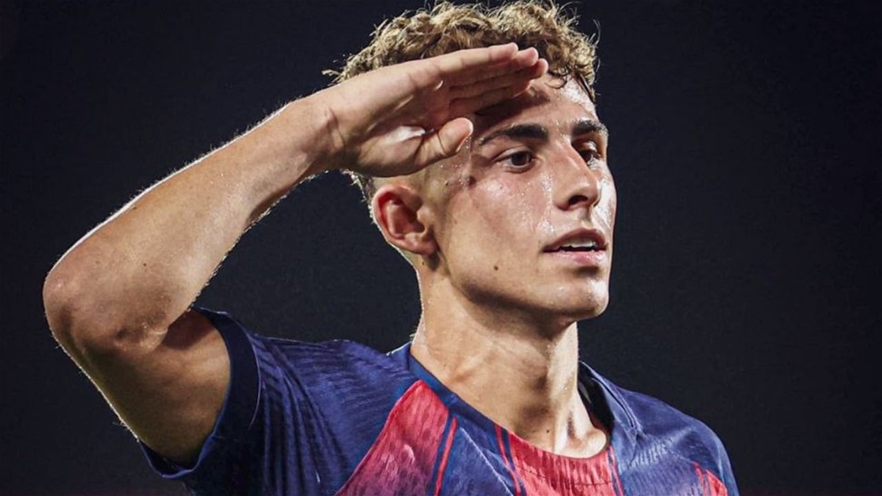 ما سبب رفض لاعب برشلونة فيرمين لوبيز الانتقال إلى تشيلسي؟