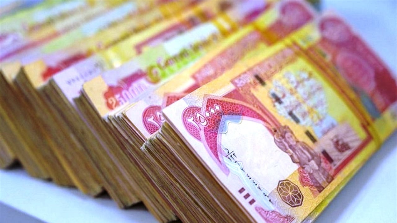 الرافدين يطلق الدفعة التاسعة من قروض مبادرة الريادة والتميز