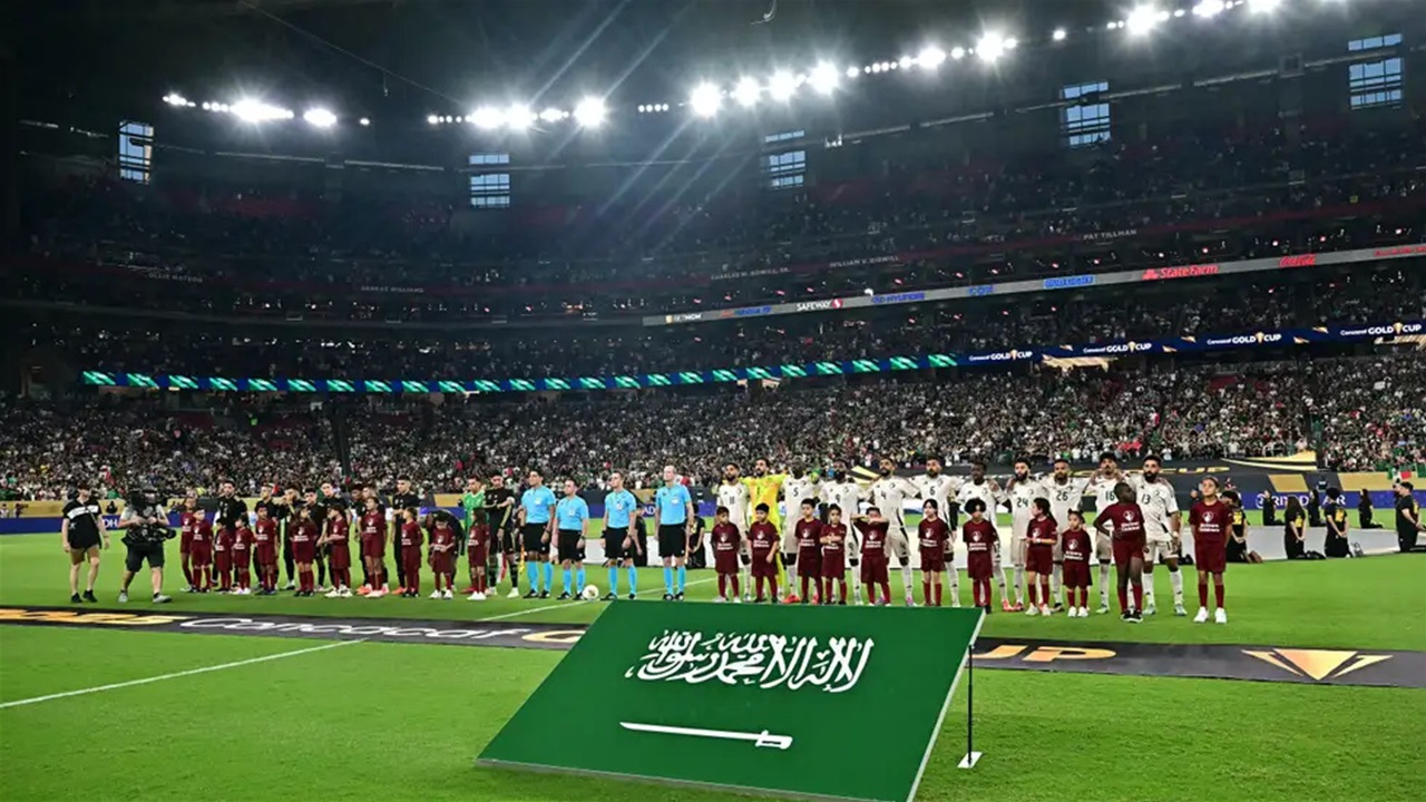 الإصابات تهدد مشوار السعودية في التأهل للمونديال