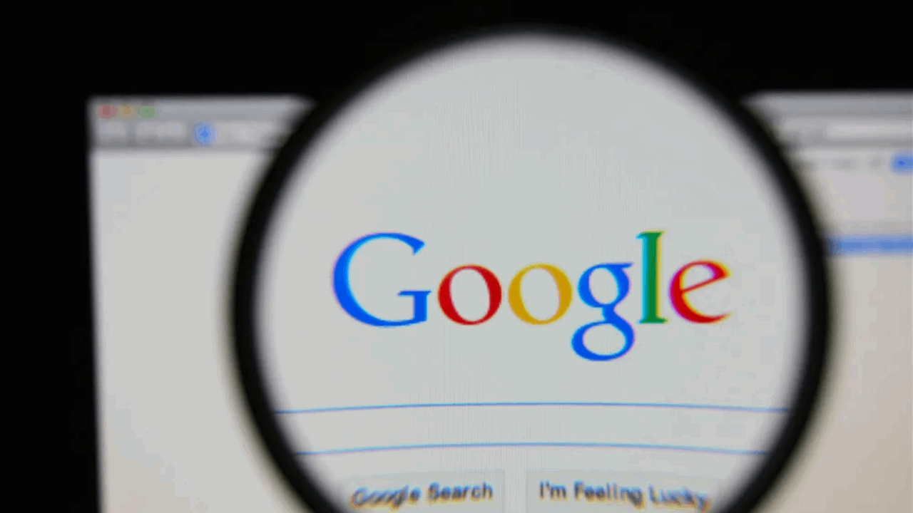 تعطل محرك البحث غوغل ويوتيوب وخدمة Gmail في بعض الدول 