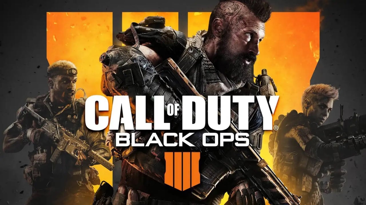 يستهدف عشاقها حول العالم.. تحويل لعبة Call of Duty إلى فيلم سينمائي ضخم