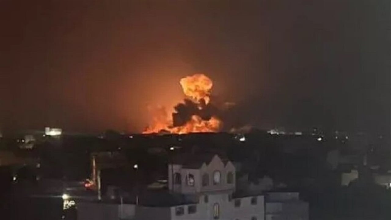 الجيش الإسرائيلي يعلن اغتيال 12 مسؤولا بارزا من الحوثيين