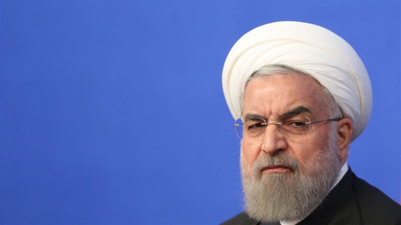 روحاني: كان يمكن أن نتجنب حرب الـ12 يوما مع إسرائيل
