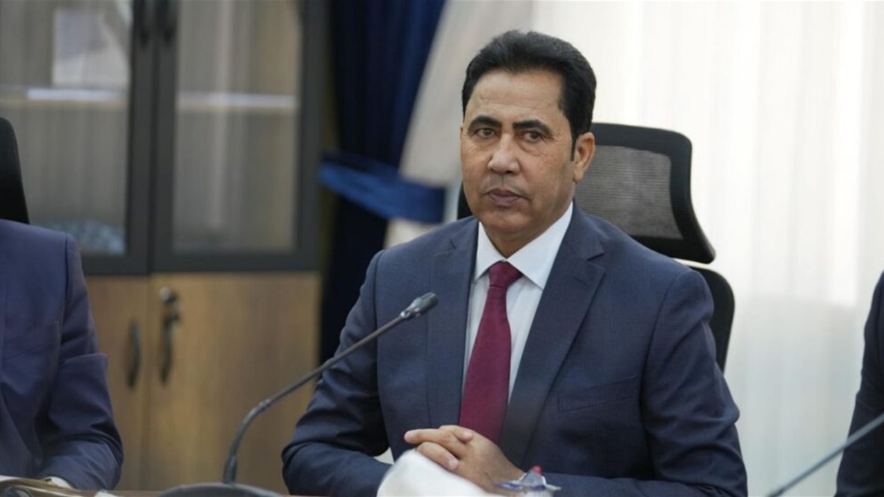 جدل واسع بعد اعتذار محافظ لمكون عراقي
