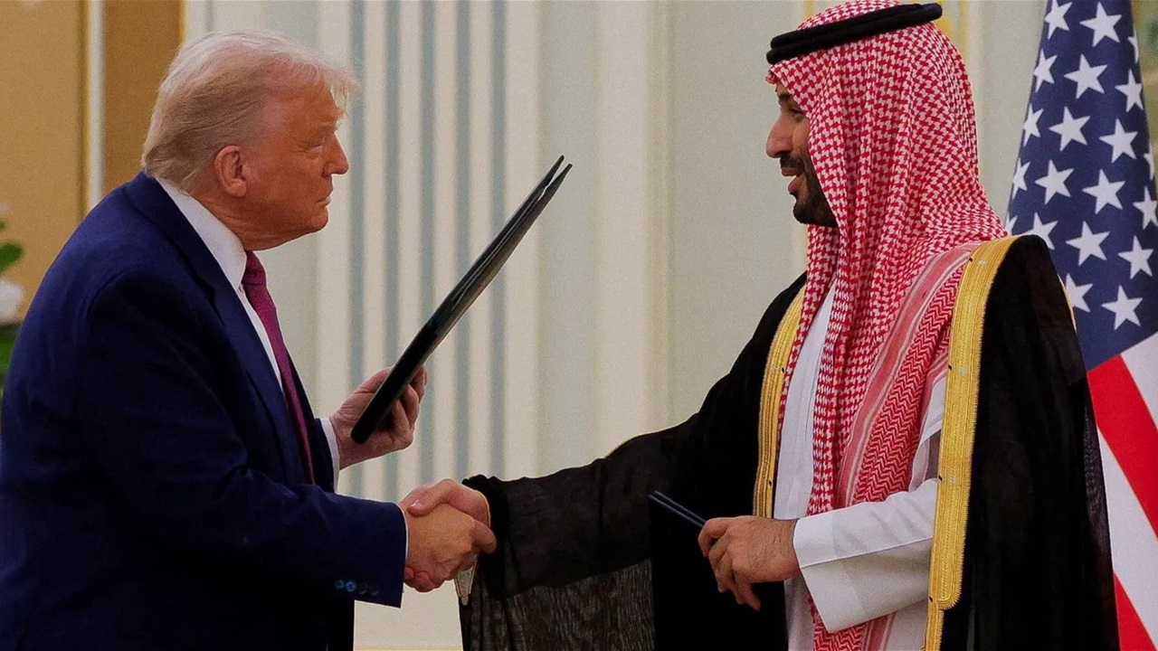 واشنطن تعيد تصنيف مسيرات إلى &quot;طائرات&quot; وتبيعها إلى السعودية