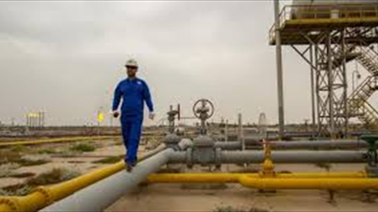 بعد الغاء عقدها في عكاز.. الشركة الأوكرانية &quot;الجدلية&quot; تقاضي العراق وتشكو &quot;الاعلام والسياسيين&quot;