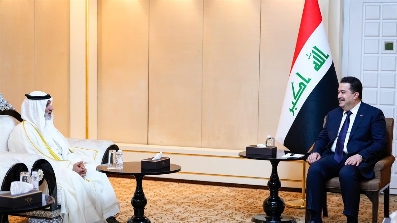 العراق واوبك يؤكدان على أهمية الحفاظ على استقرار سوق الطاقة 