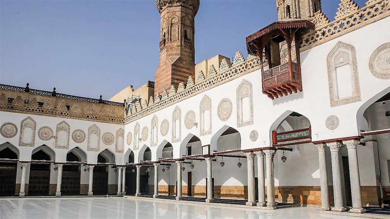 الأزهر يطلق تحذيرا عاجلا يخص لعبة الكترونية