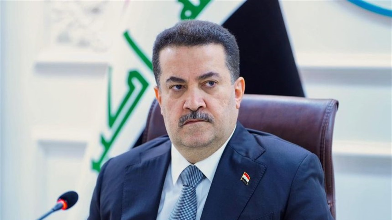 توجيه حكومي يخص حادث مشروع المجسر في كربلاء