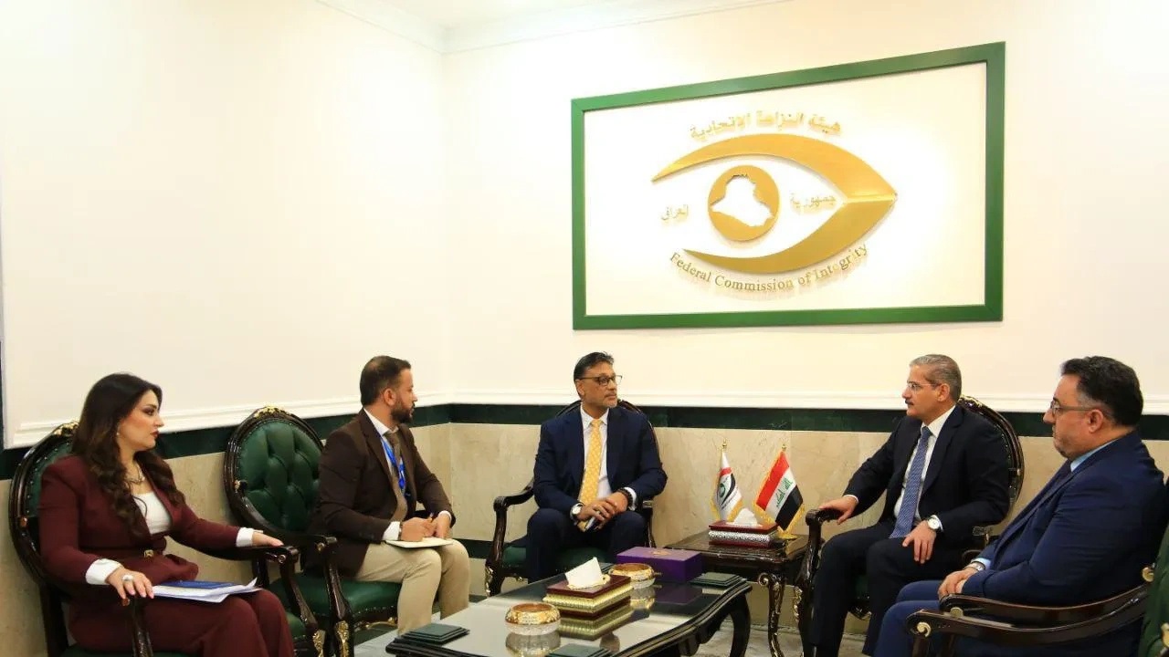 النزاهة: الرقمنة وأتمتة مؤسسات الدولة سلاح فعّال لمكافحة الفساد وتعظيم الإيرادات