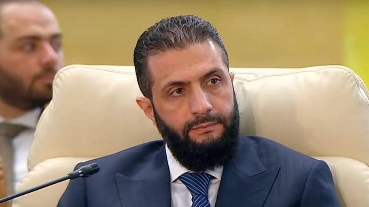 وثيقة سرية حول حياة الشرع سابقا.. تلقى تدريبات للذهاب الى العراق