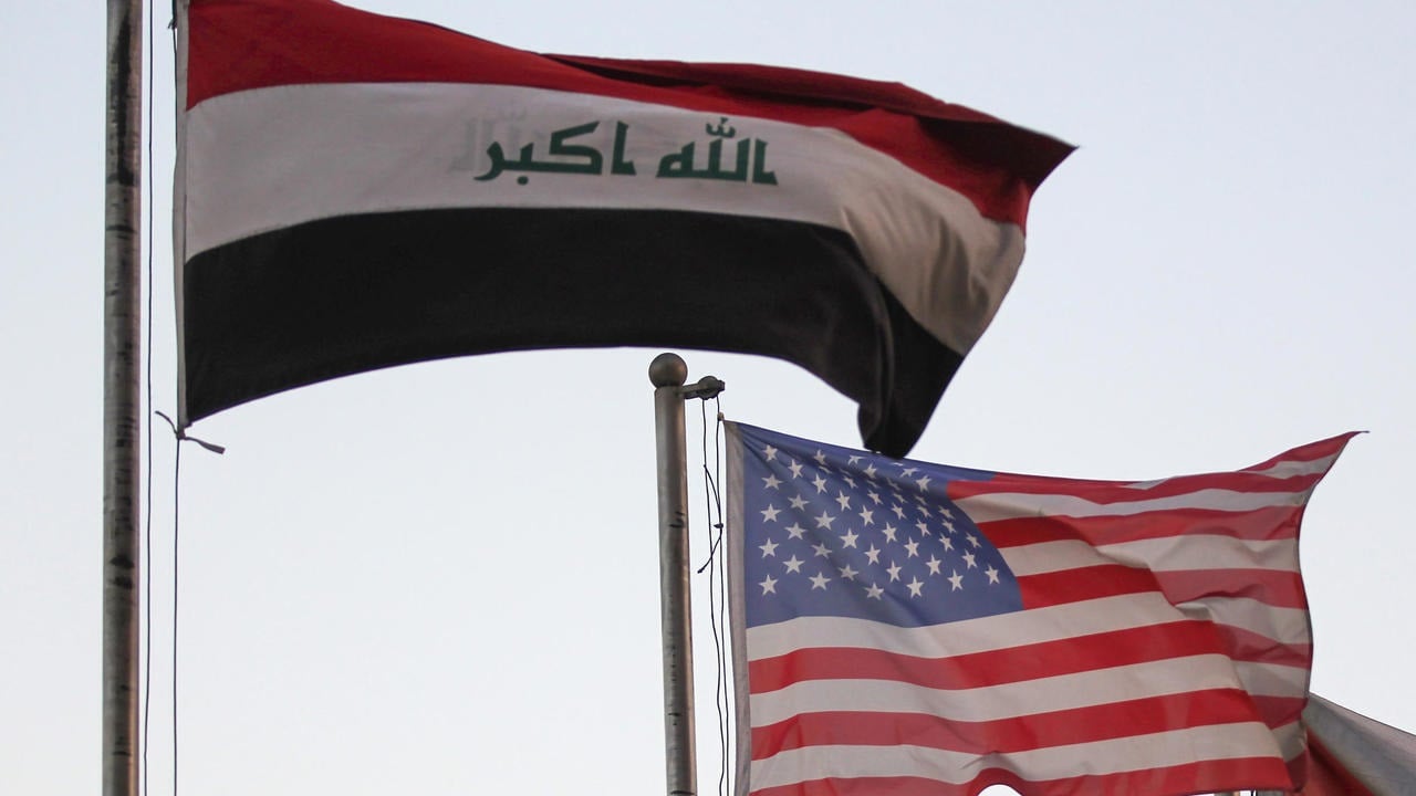 موقع بريطاني: تراجع حاد وربما انهيار لعلاقات بغداد وواشنطن