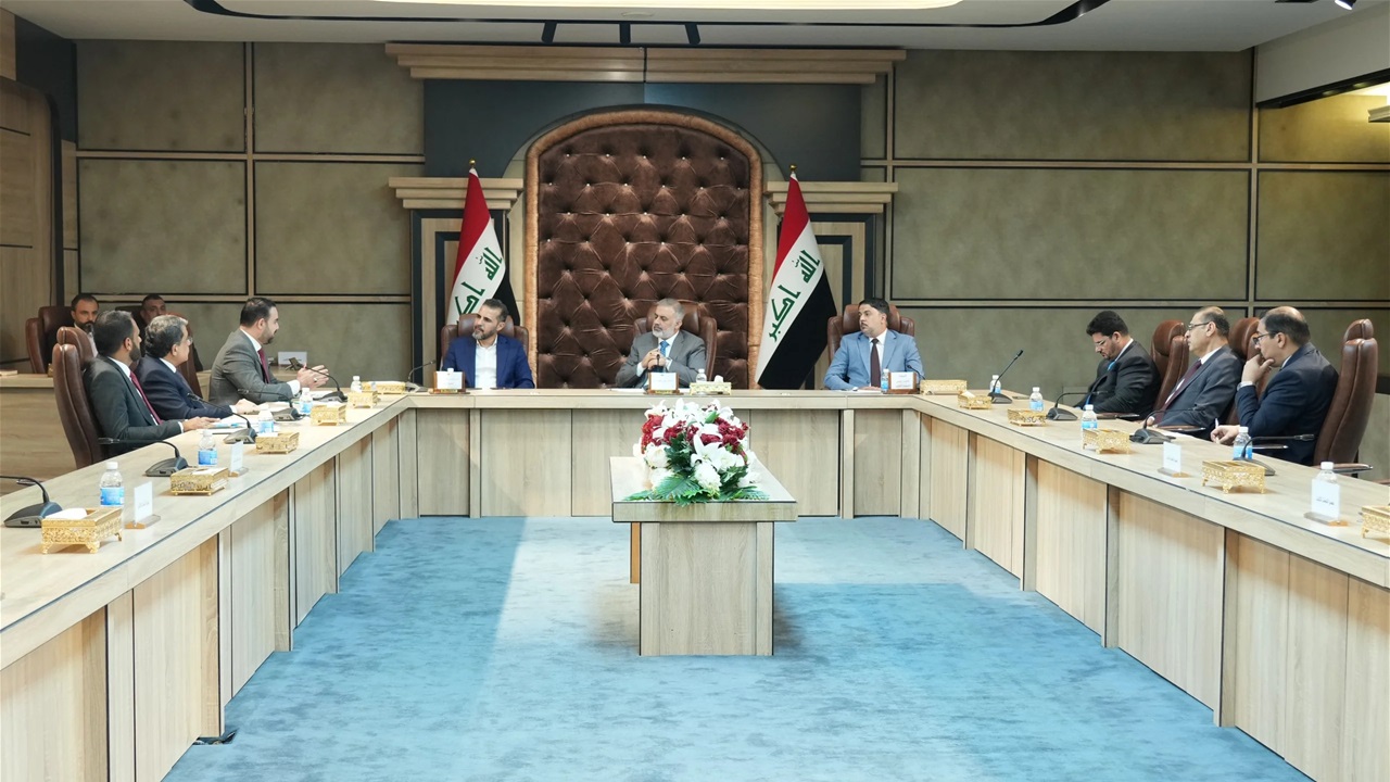 البرلمان يتحرك بشأن رواتب المتقاعدين