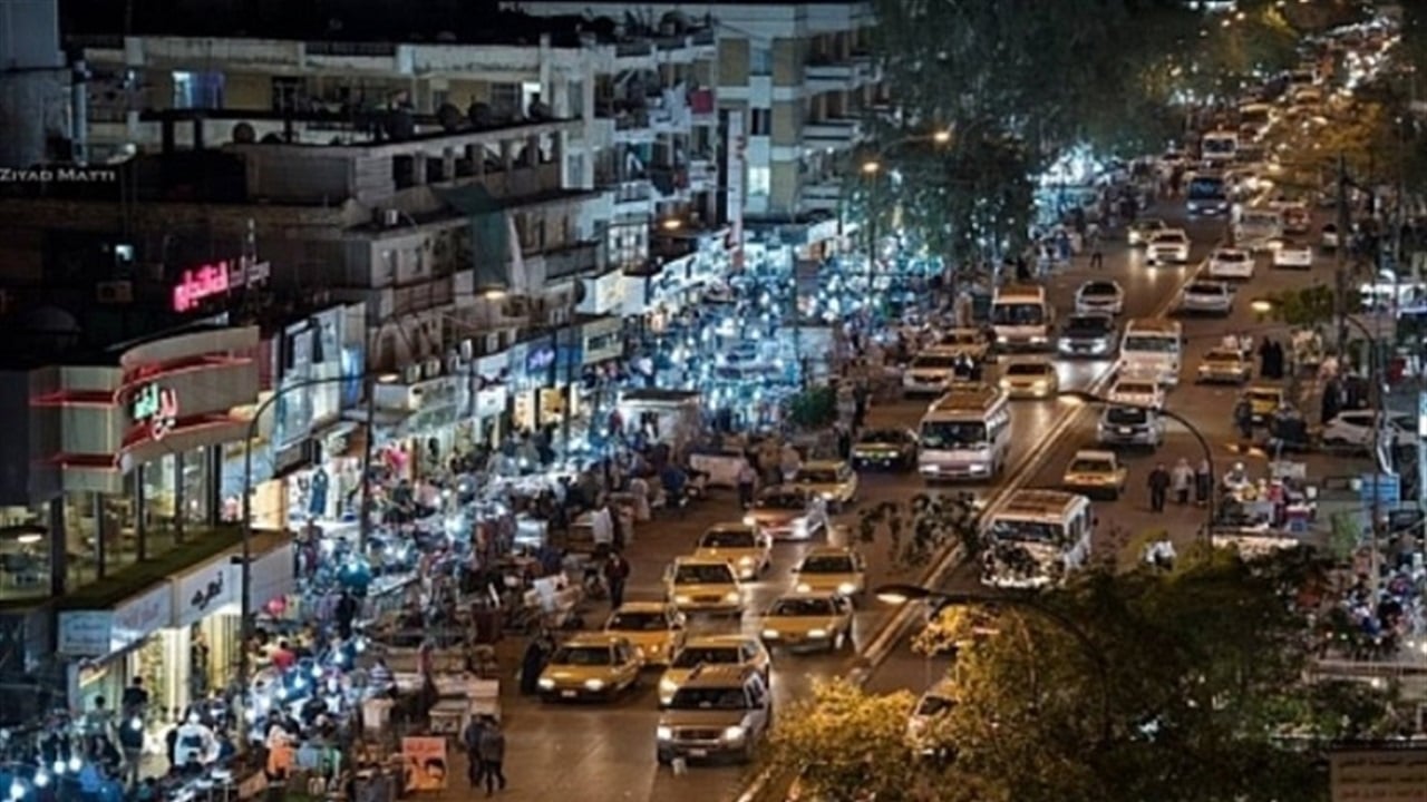 مستشار حكومي &quot;مزيّف&quot; يقع بكمين في الكرادة
