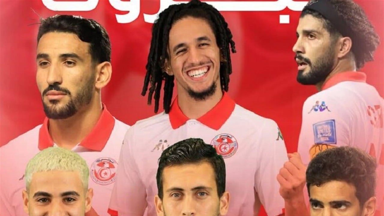 منتخب عربي جديد يتاهل الى كأس العالم