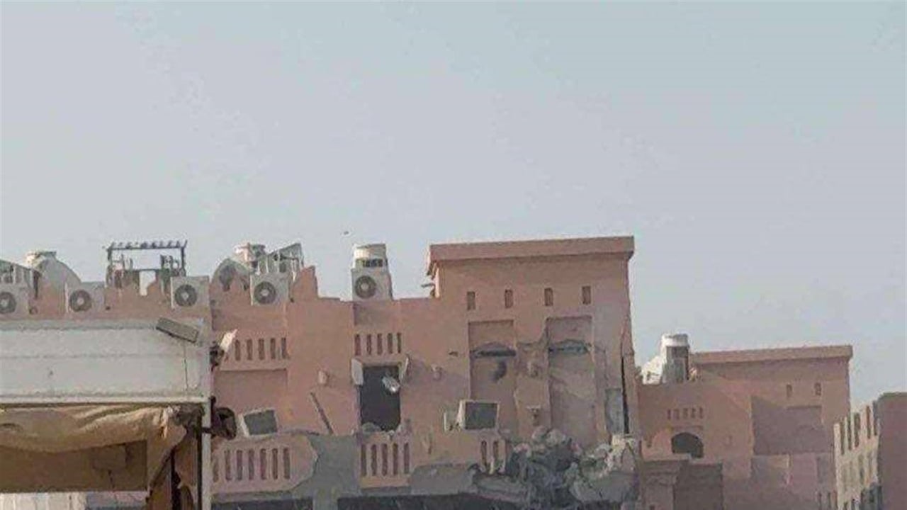 قطر تعلق على العملية الاسرائيلية ضد قادة حماس في الدوحة