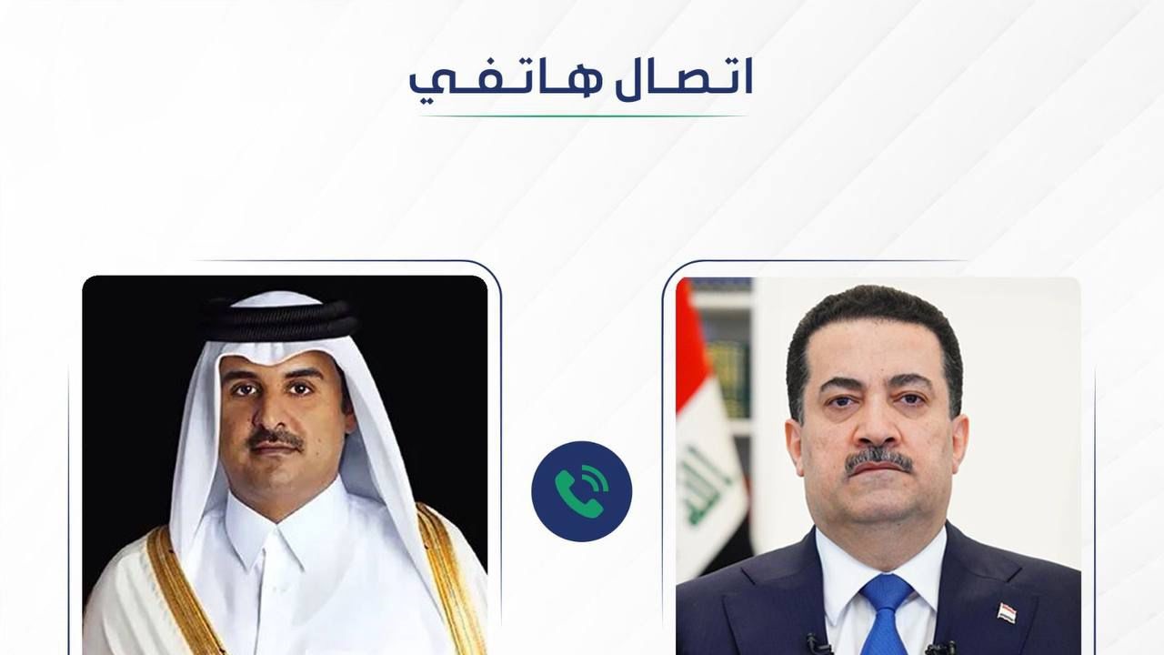 على خلفية ضربة الدوحة.. العراق يدعو لعقد اجتماع عاجل لوزراء الخارجية العرب