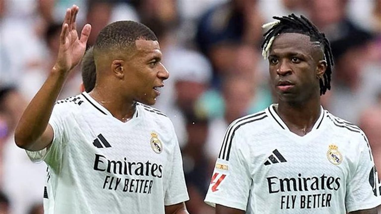 هل يقاطع ريال مدريد حفل الكرة الذهبية؟