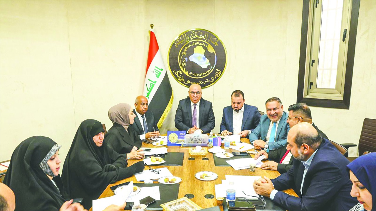 تعديلات &quot;مرتقبة&quot; على قانون المخدرات والمؤثرات العقلية