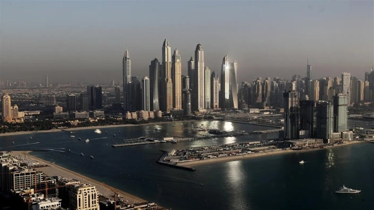 الإمارات تتخذ موقفاً تجاه إسرائيل في مؤتمر أمني بدبي.. تضامناً مع الدوحة 