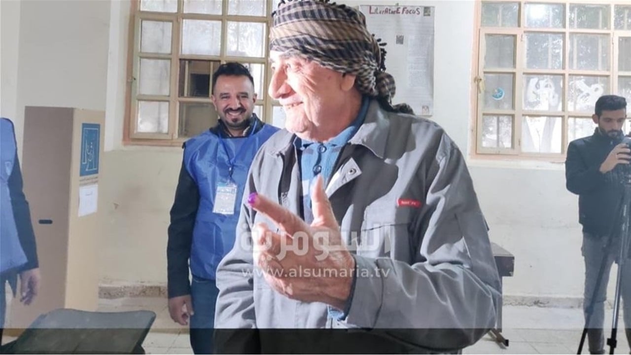 أرقام جديدة لعدد المستبعدين والعائدين للانتخابات