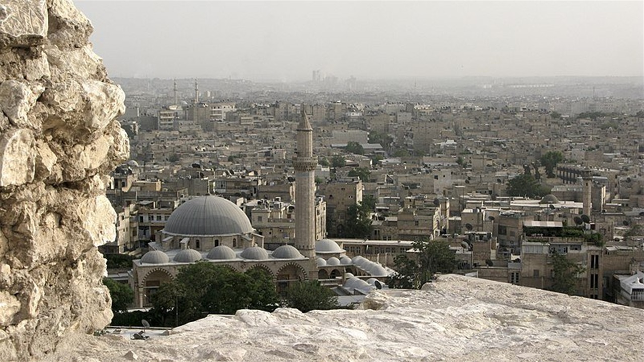 سوريا.. قتيل ومصابون بقصف صاروخي شرقي حلب