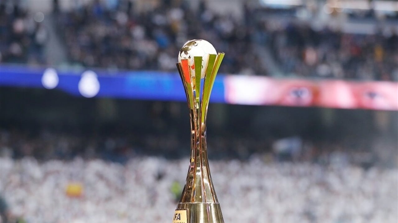 الكشف عن جدول كأس الـ&quot;إنتركونتيننتال 2025&quot; بمشاركة عربية