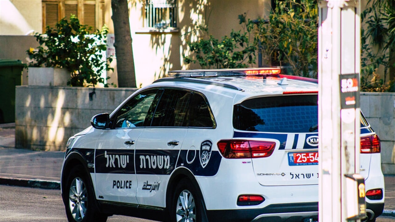 فضيحة مدوية تهز الشرطة الإسرائيلية