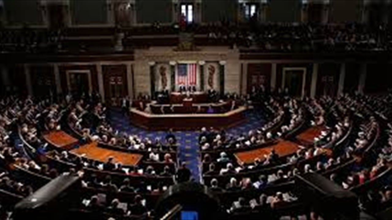الكونغرس يقر موازنة &quot;وزارة الحرب&quot;.. و60% من تخصيصات &quot;محاربة داعش&quot; ستكون للعراق
