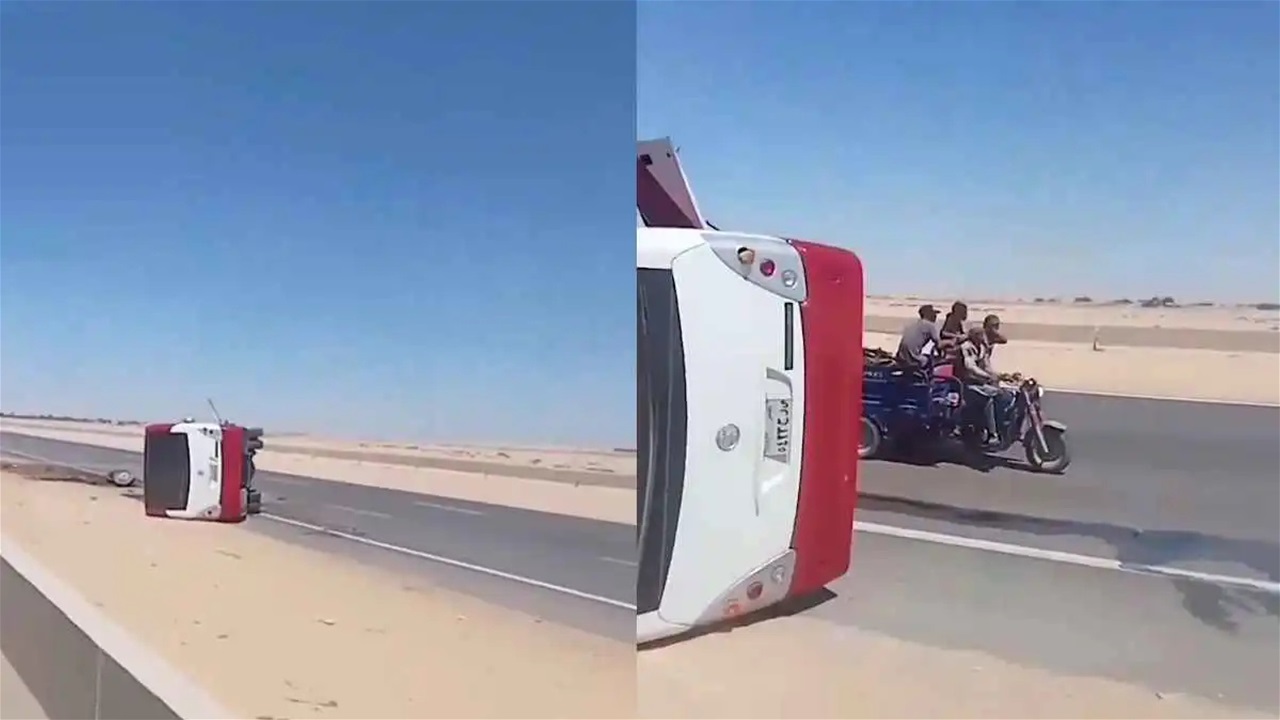 فلم &quot;جاءنا البيان التالي&quot; ينفذ على ارض الواقع