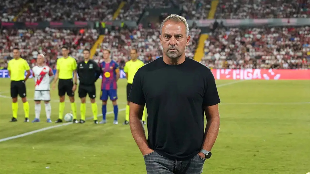 وسط الإصابات.. التشكيل المتوقع لبرشلونة أمام فالنسيا