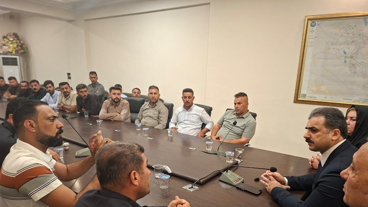 إجراءات حكومية لمنع دخول الطماطم